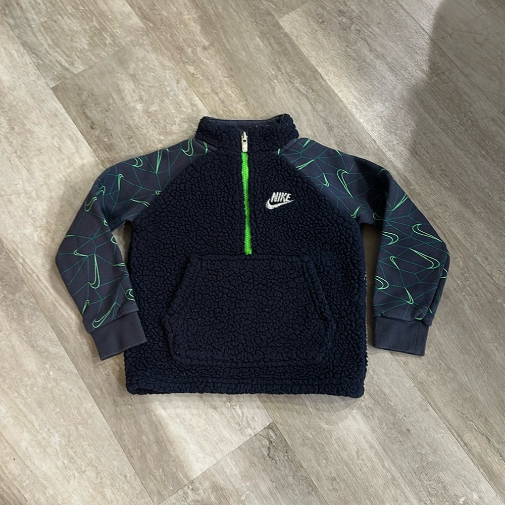 Nike 3T fleece pullover